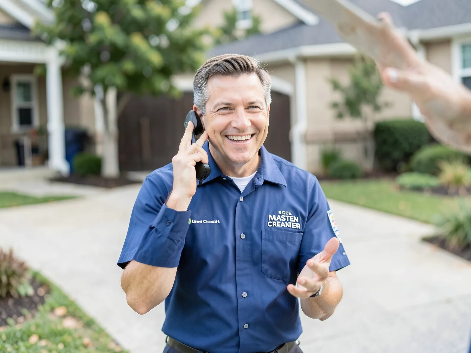 Drain Cleaning Columbus, NJ FAQs